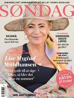 SØNDAG